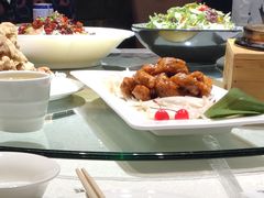 -蓬川食府(金海道店)
