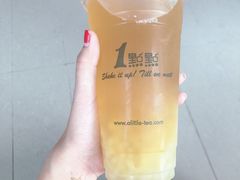 -1点点(望京SOHO店)