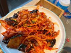-金龙烧烤·牛肉面(西塔店)