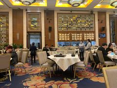 大堂-顺德人家食府(黄金广场店)
