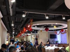 大堂-大荣华酒楼(元朗老店)