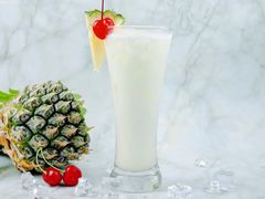 -琶醍壹号•潮菜江景餐吧