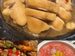 -江南厨子(万象天地店)