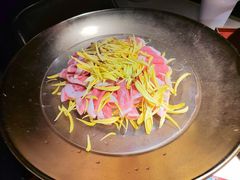 -羊大爷涮肉(亮马桥店)