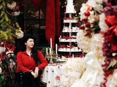 -DearCake 黛点心(花牌坊店)