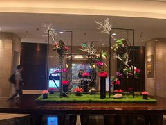 -杭州开元名都大酒店·地中海自助餐厅