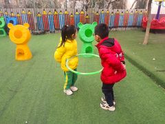 -小脚丫幼儿园(西二旗东一路校区)