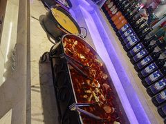 -万象·复兴号鲜肉烤肉海鲜自助(升级店)