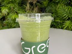 -Green Option(官舍店)