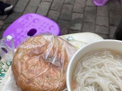 -斌斌鲜鱼糊汤粉(粮道街店)