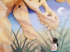 -珠海横琴国家地理探险家中心(创新方)