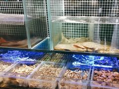 -吕氏焗小鲜•海鲜青岛菜(总店)