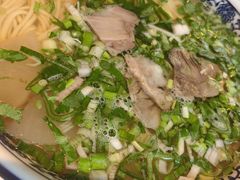 -燕兰楼·清真西北融合菜(亚运村店)