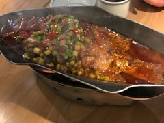 -刀板香·安徽菜(国购IFC店)