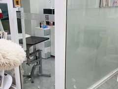 -爱洗澡的猫(天河路店)