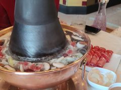 大铜锅-东来顺饭庄(天坛店)