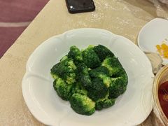 -太极·粤菜餐厅(亚运村鸟巢店)