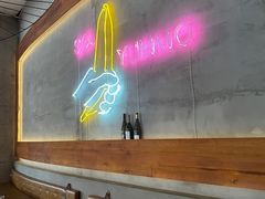 -The Rug Cafe(王府中环店)