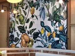 -茹·pure vegan(博华广场店)