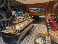 -拉蒂娜·巴西牛排馆 Latina·Brazilian Steakhouse(陆家嘴旗舰店)
