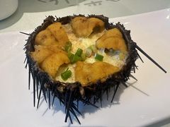 -福来齐·鲁菜海鲜·渔家菜(朝阳街分店)