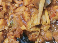 -清真•蜀风园(丁字沽总店)