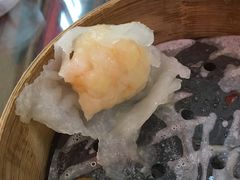 -港嘢茶檔(古北1699广场店)