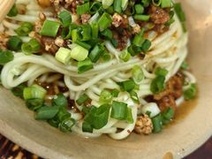 -泰宜担担面(黄泥塝总店)