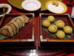 -那家小馆•北京菜•烤鸭(香山店)