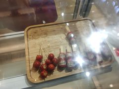 -喜YOU冰糖葫芦·艾炒酸奶(兰州中心店)