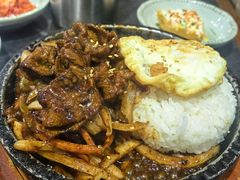 -长今家韩国料理(瑞景店)