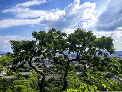 -桂林独秀峰王城景区