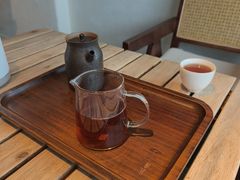 -瓦库茶馆37号(北龙湖店)