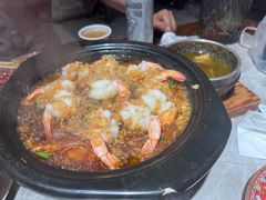 -山四砂锅(太原钟楼街店)