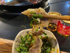 -化龙桥九宫格火锅(清水河店)