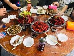 -五七小李子油焖大虾(总店)