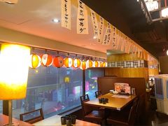 -和民居食屋(站前店)