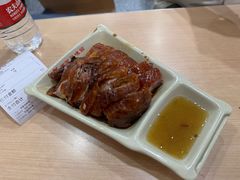 -百家鸡味馆(清泰店)