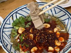 -小媳妇凉粉(浑源店)