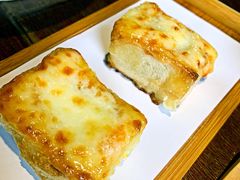 一口闷芝士南瓜-大牌大·传统杭帮菜(湖滨店)