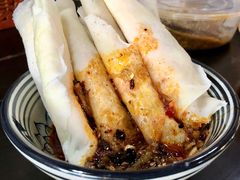 -太平张醪糟(翔凤店)