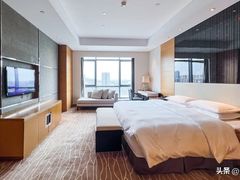-扬州皇冠假日酒店