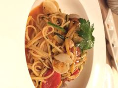 -郑州希尔顿酒店·阿米奇意大利餐厅