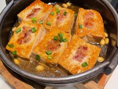 客家酿豆腐-原味田园·客家菜·土窑鸡(中航城君尚购物中心店)