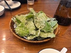 -合肥妈妈菜(青阳南路店)