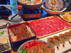 -山葵家·创意料理(宁波来福士店)