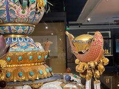 -北京工艺美术博物馆