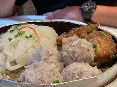 沔阳三蒸-亢龙太子酒轩(东湖店)