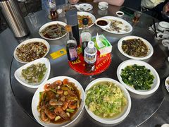 -健跳小海鲜(人民路店)