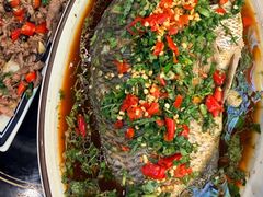 柠檬鱼-妈妈的味道(和顺古镇店)